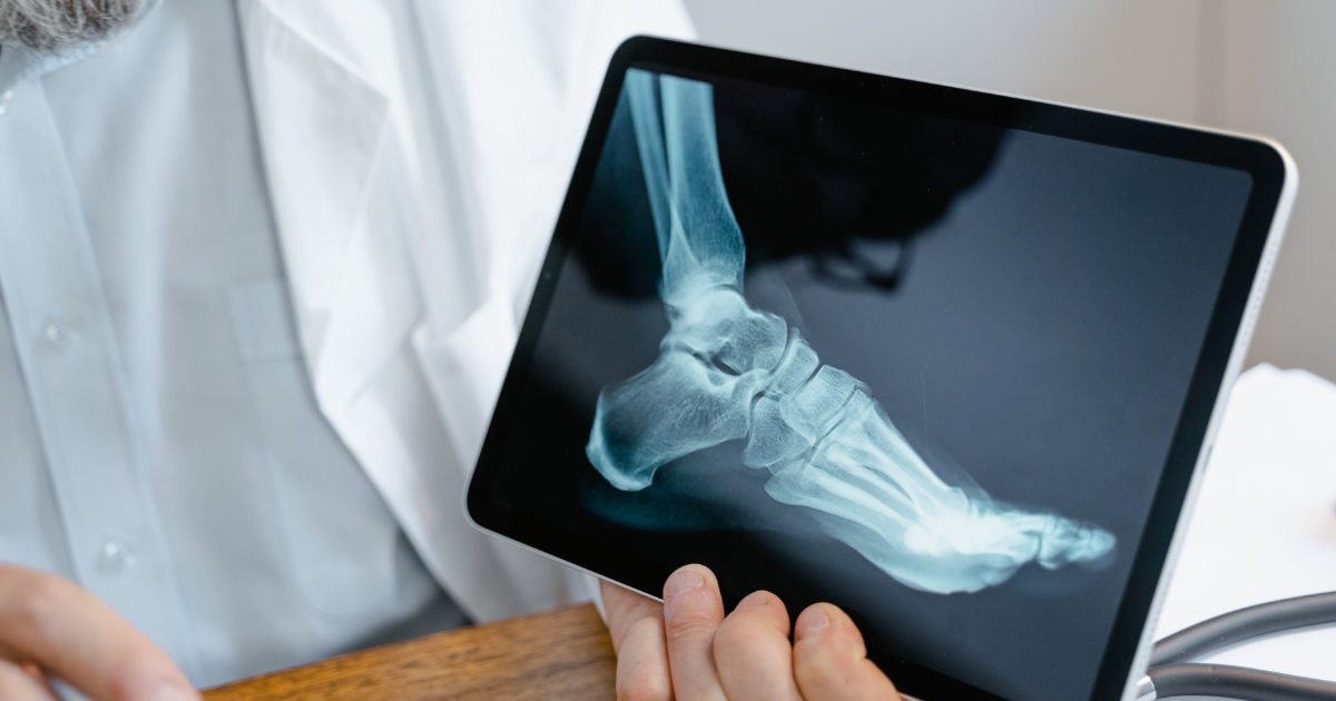 Affinity Foot and Ankle Specialists