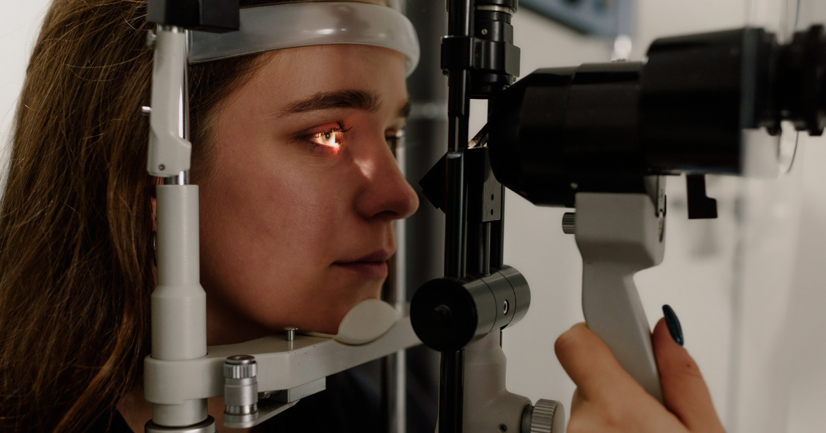 Eye Geeks Doctors of Optometry