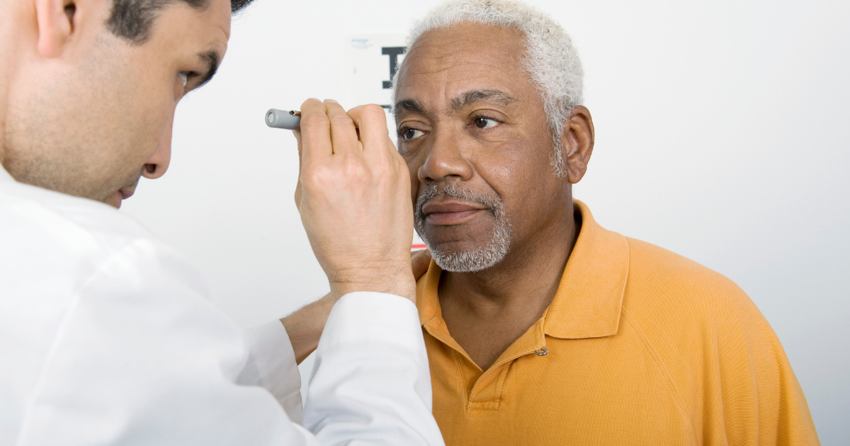 Build an Eye-Emergency Response Plan Before You Need It