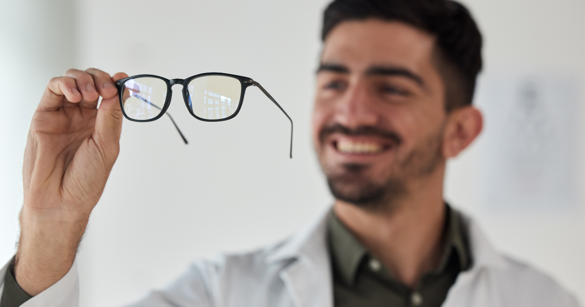 Why Modern Visual Work Requires More Than a Basic Sight Check